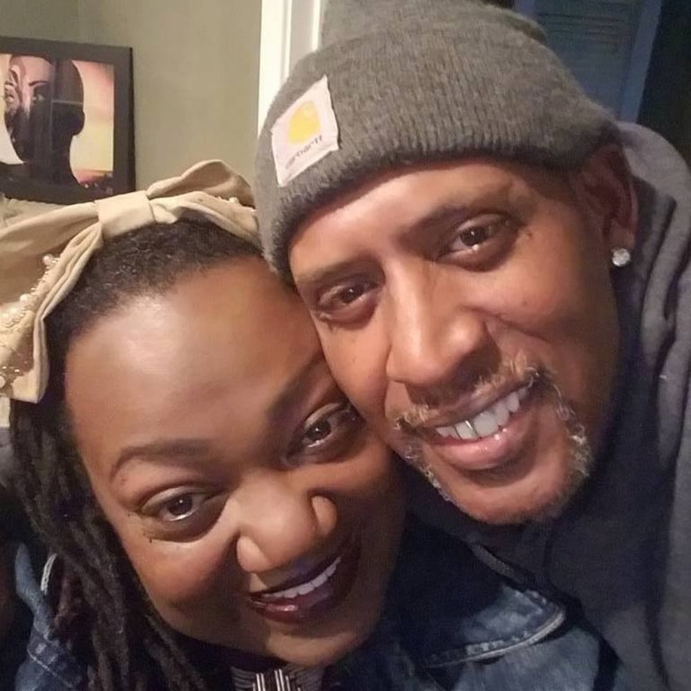 Meet your Posher, Sherrie